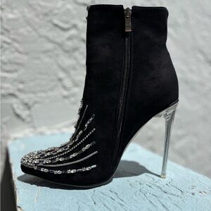 Late Night Stiletto
